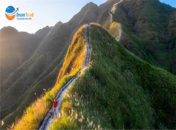 Tour Du Lịch Khám Phá Tiên Yên - Bình Liêu: Thiên Đường Cỏ Lau